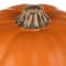 Citrouille d’artisanat orange d’Ashland